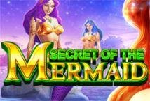 Secret of the Mermaid slot